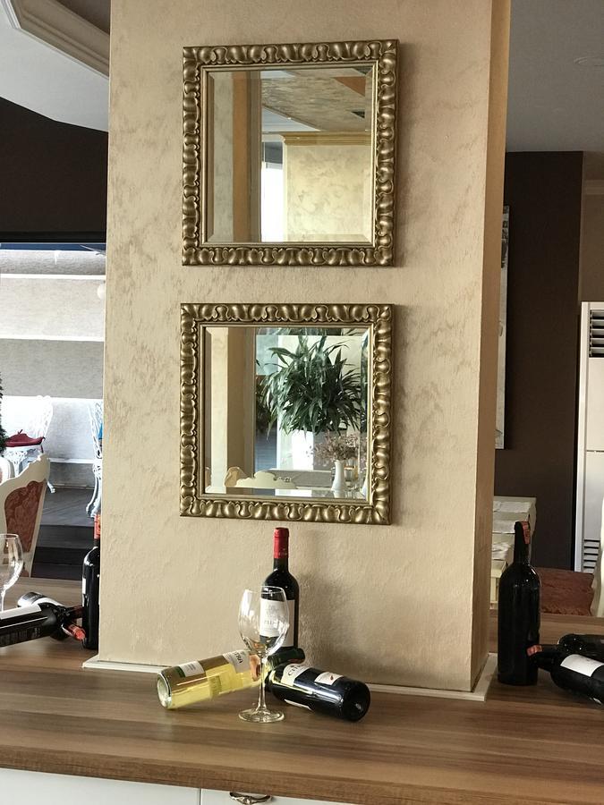 Deluxe Hotel Tirana